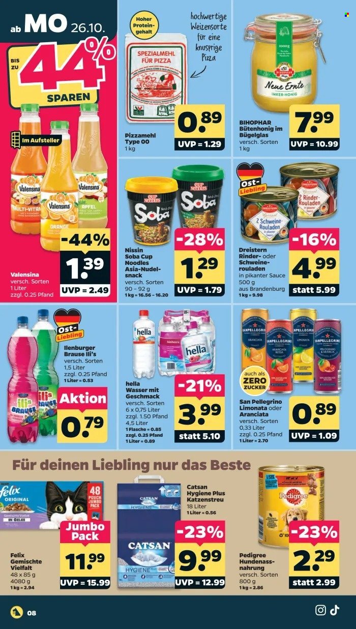NETTO Prospekt - Woche 44