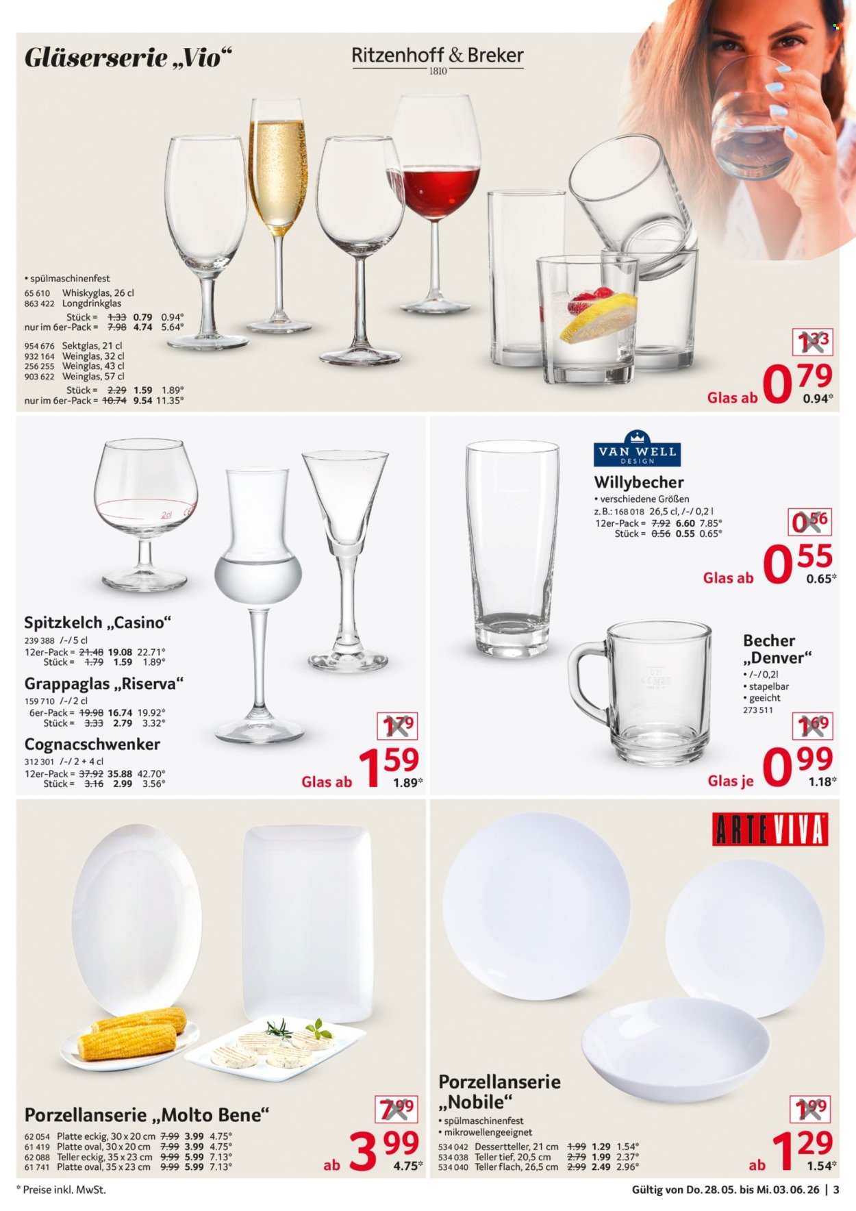 SELGROS Prospekt - Non Food