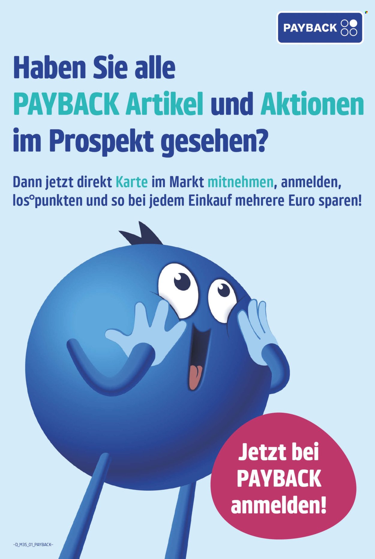 MARKTKAUF Prospekt - Ab Montag 24.08.2026