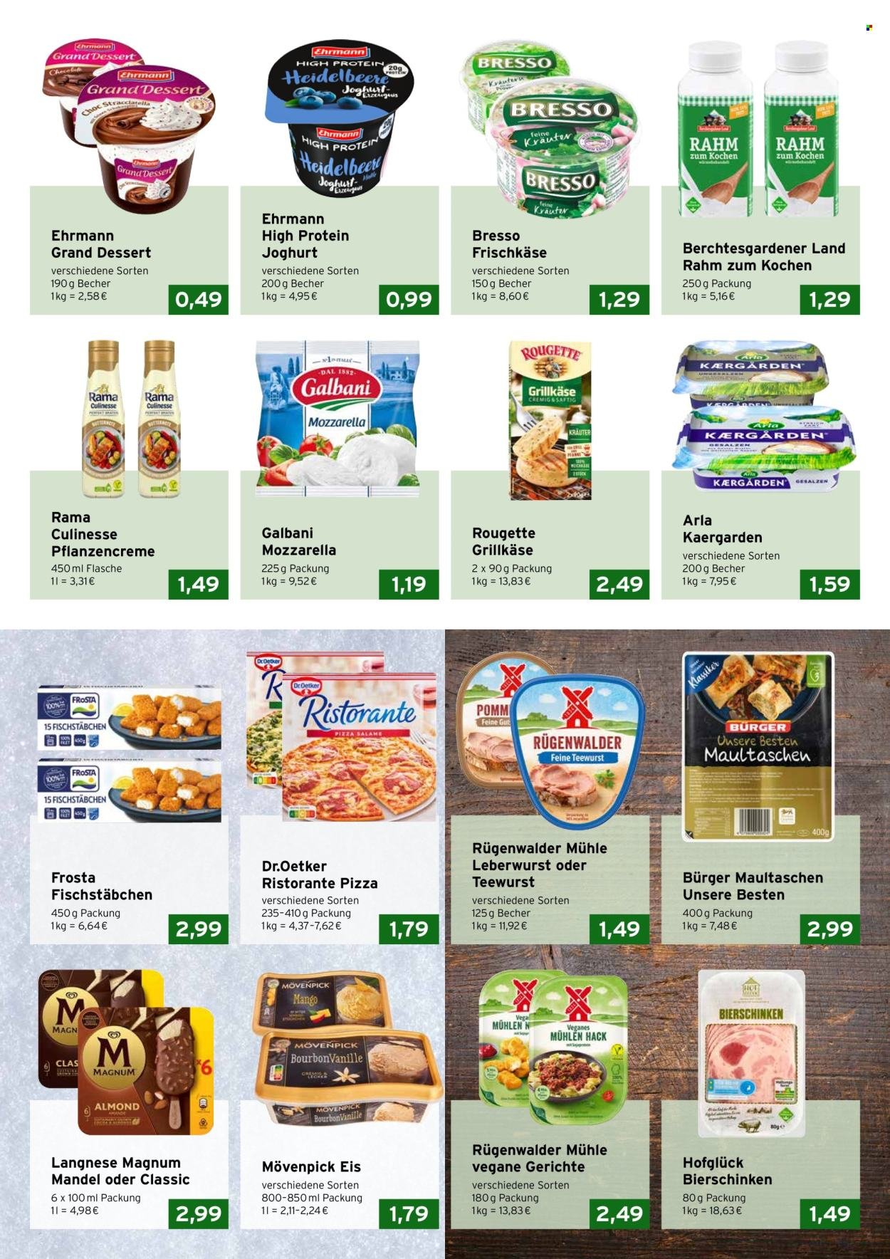 CAP-MARKT Prospekt - Ab Montag 14.09.2026