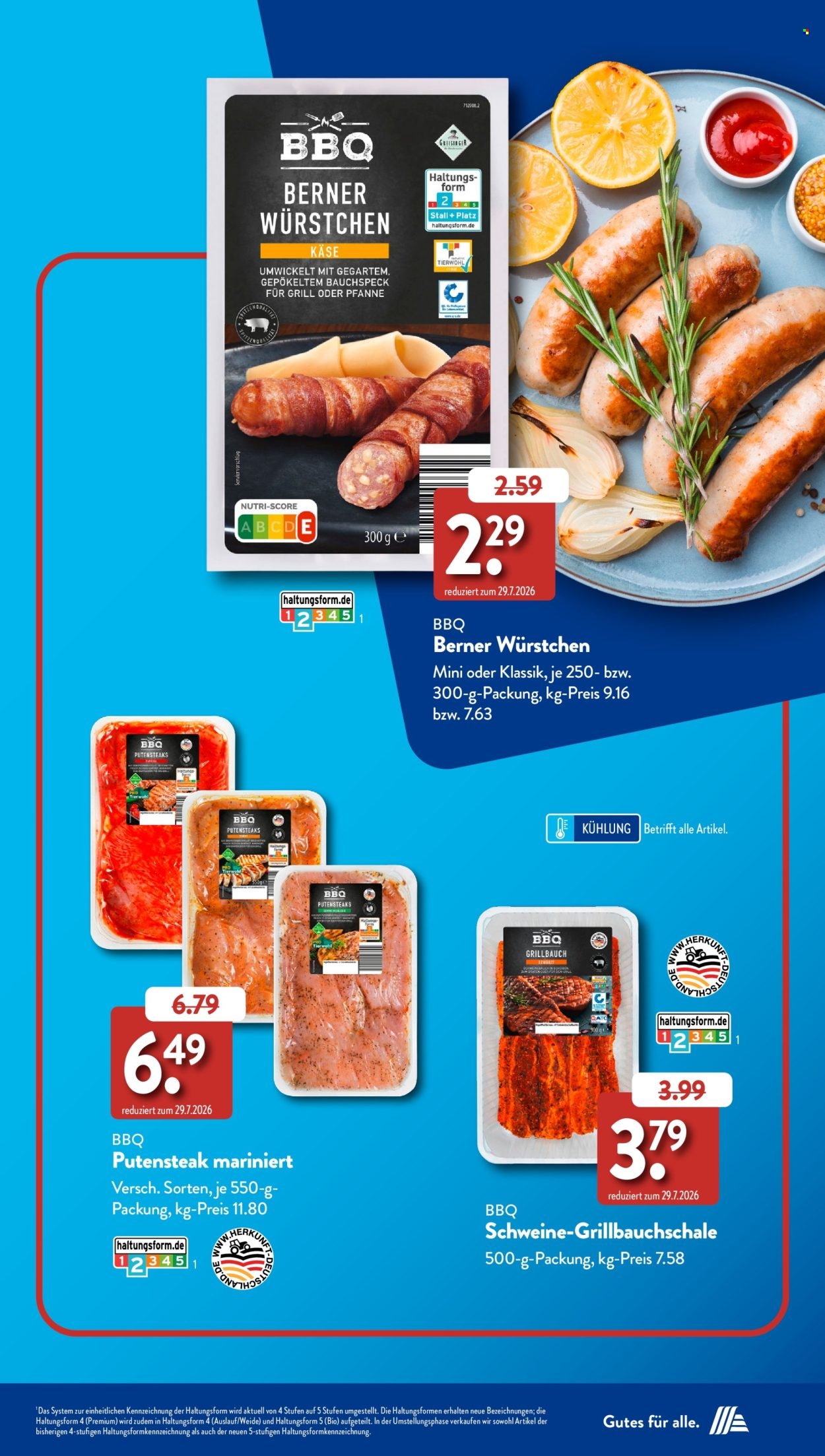 ALDI SÜD Angebote - Deutschlands wahrer preissieger