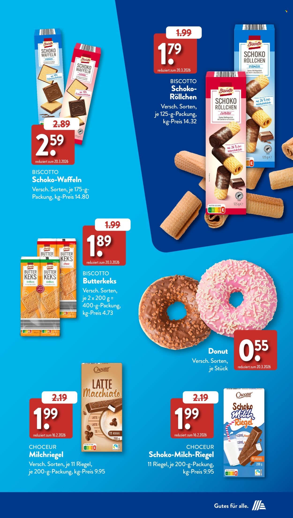 ALDI SÜD Angebote - Deutschlands wahrer preissieger
