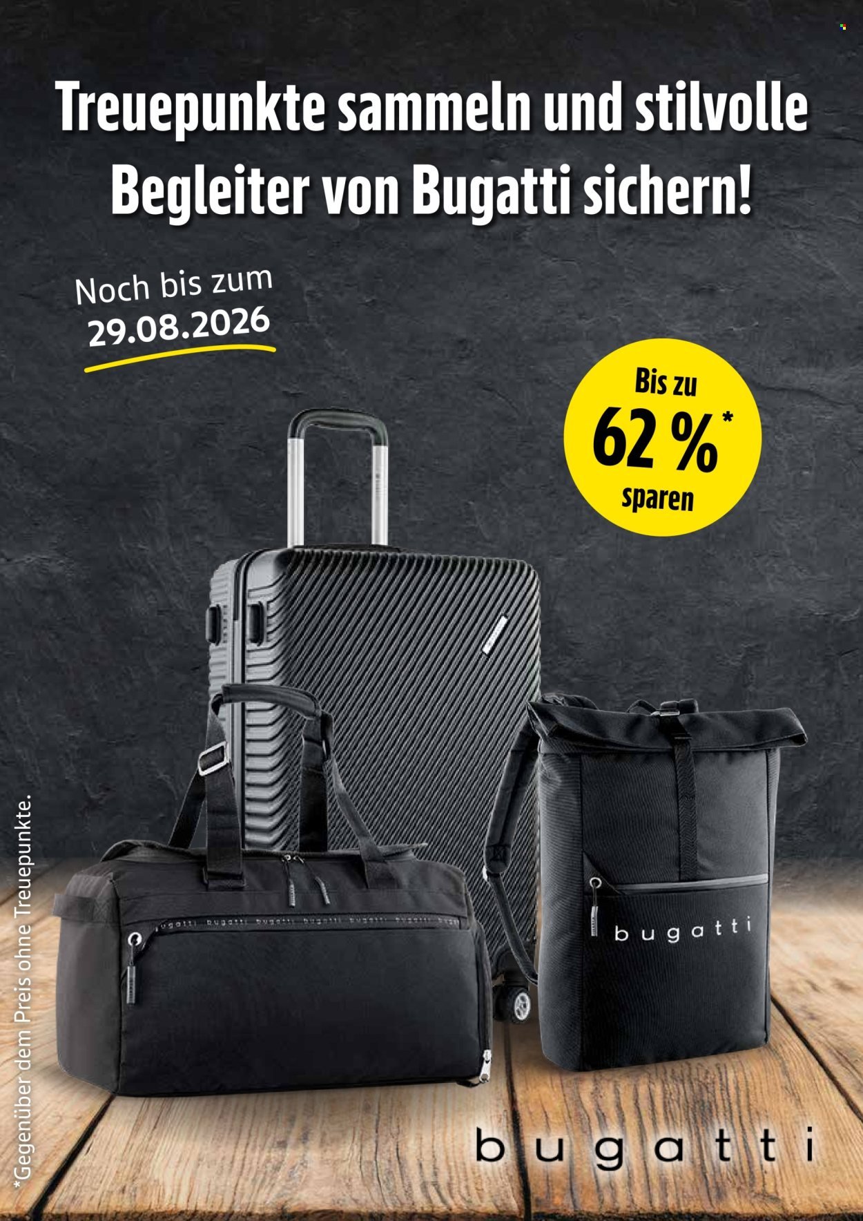 EDEKA Prospekt - Ab Montag 10.08.2026