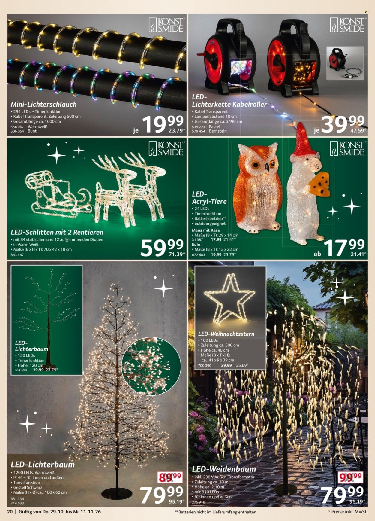 SELGROS Prospekt - Weihnachten Spezial