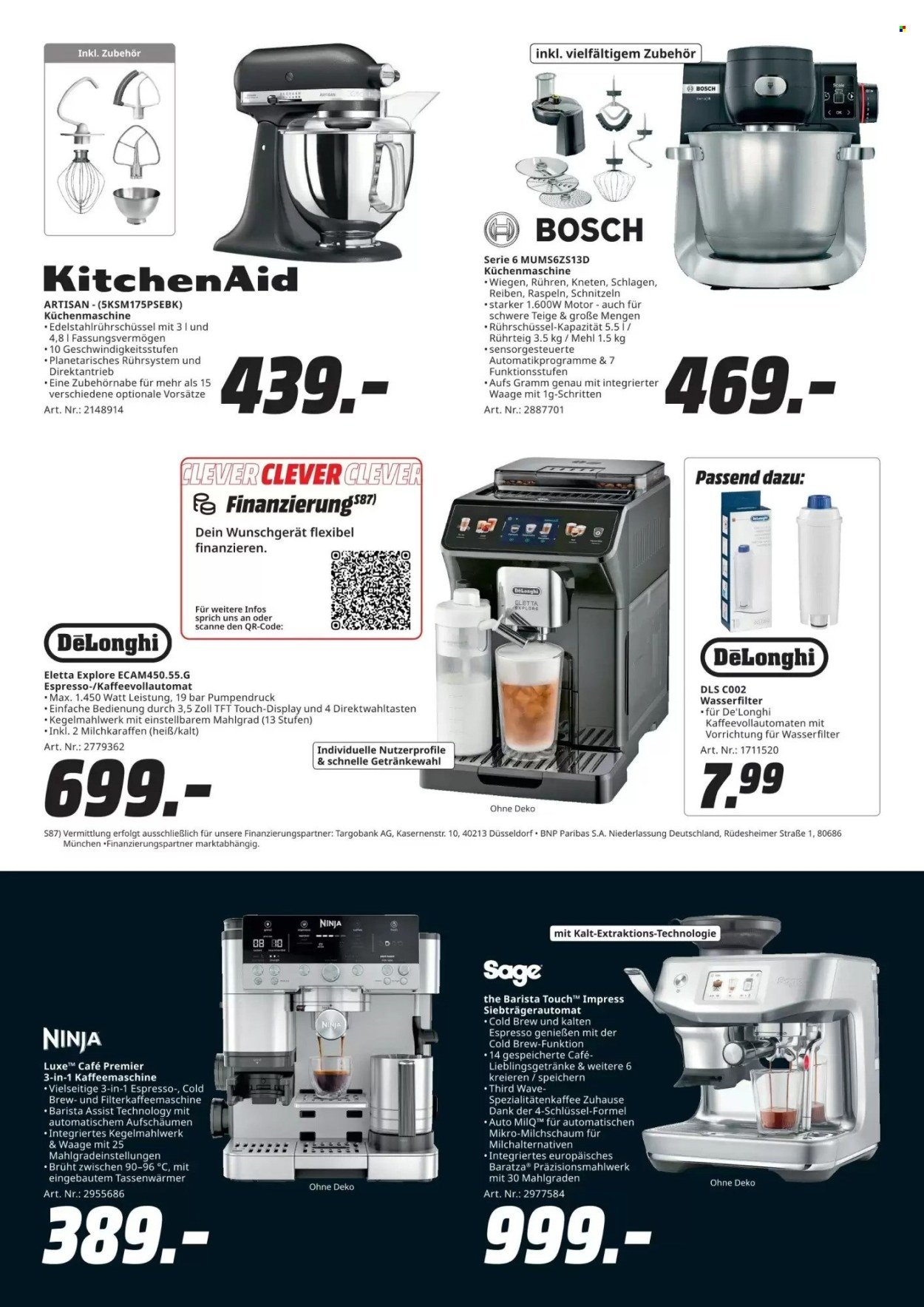 SATURN Prospekt - Ab Montag 30.03.2026 (2026-03-30 - 2026-04-04)