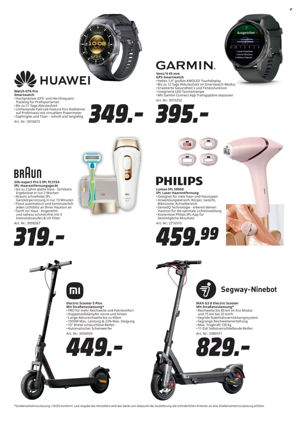 SATURN Prospekt - Ab Montag 30.03.2026 (2026-03-30 - 2026-04-04)