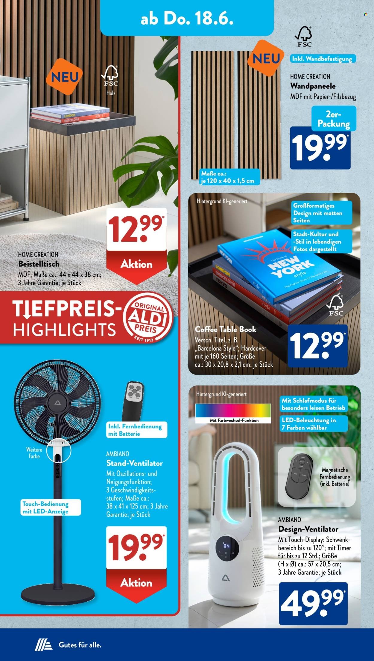 ALDI SÜD Prospekt - Griechische Woche