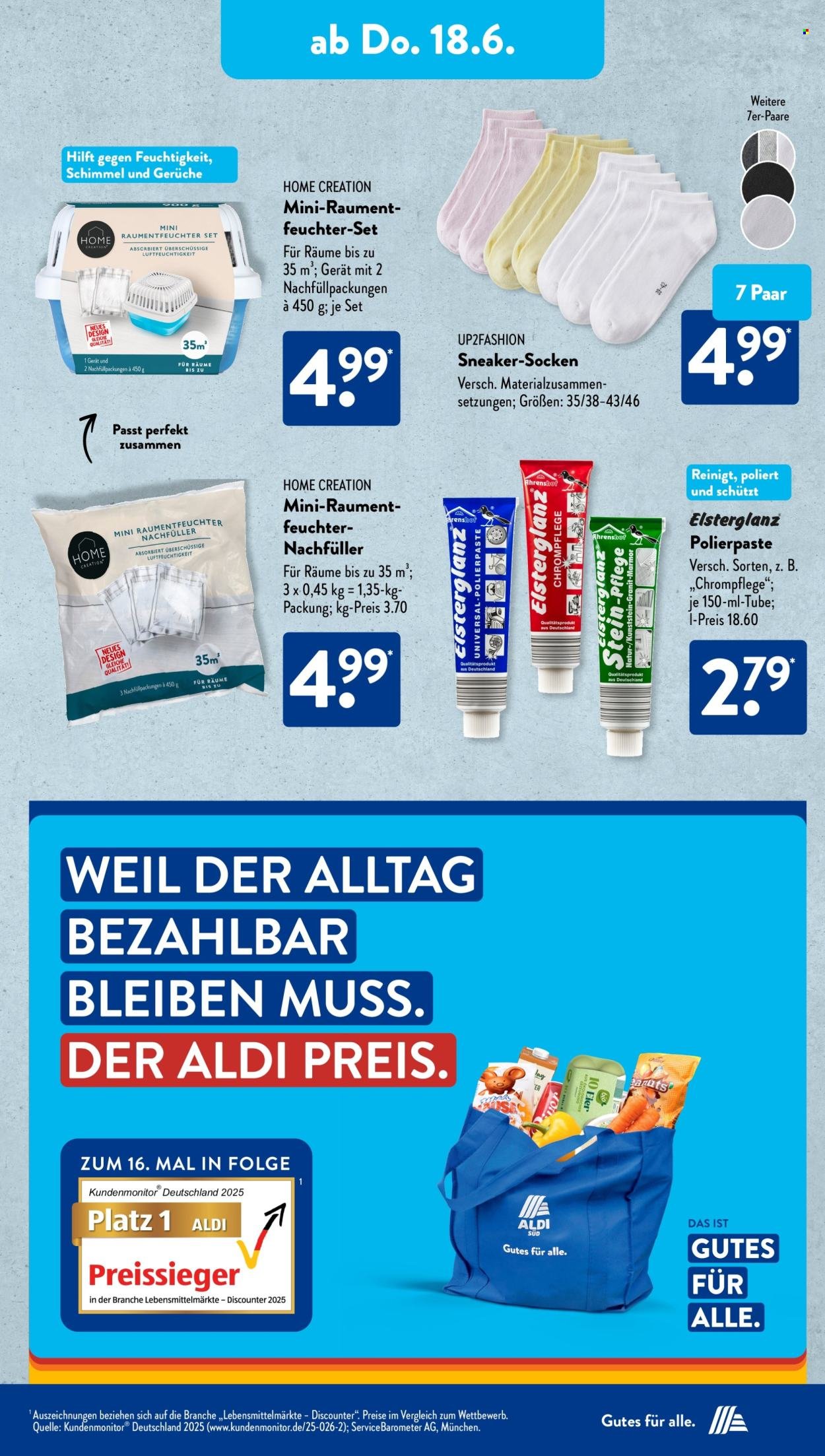 ALDI SÜD Prospekt - Griechische Woche