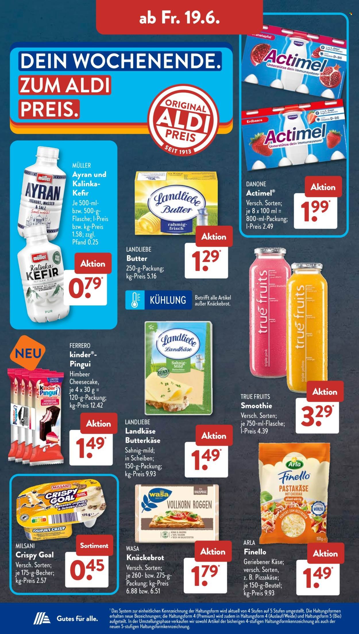 ALDI SÜD Prospekt - Griechische Woche