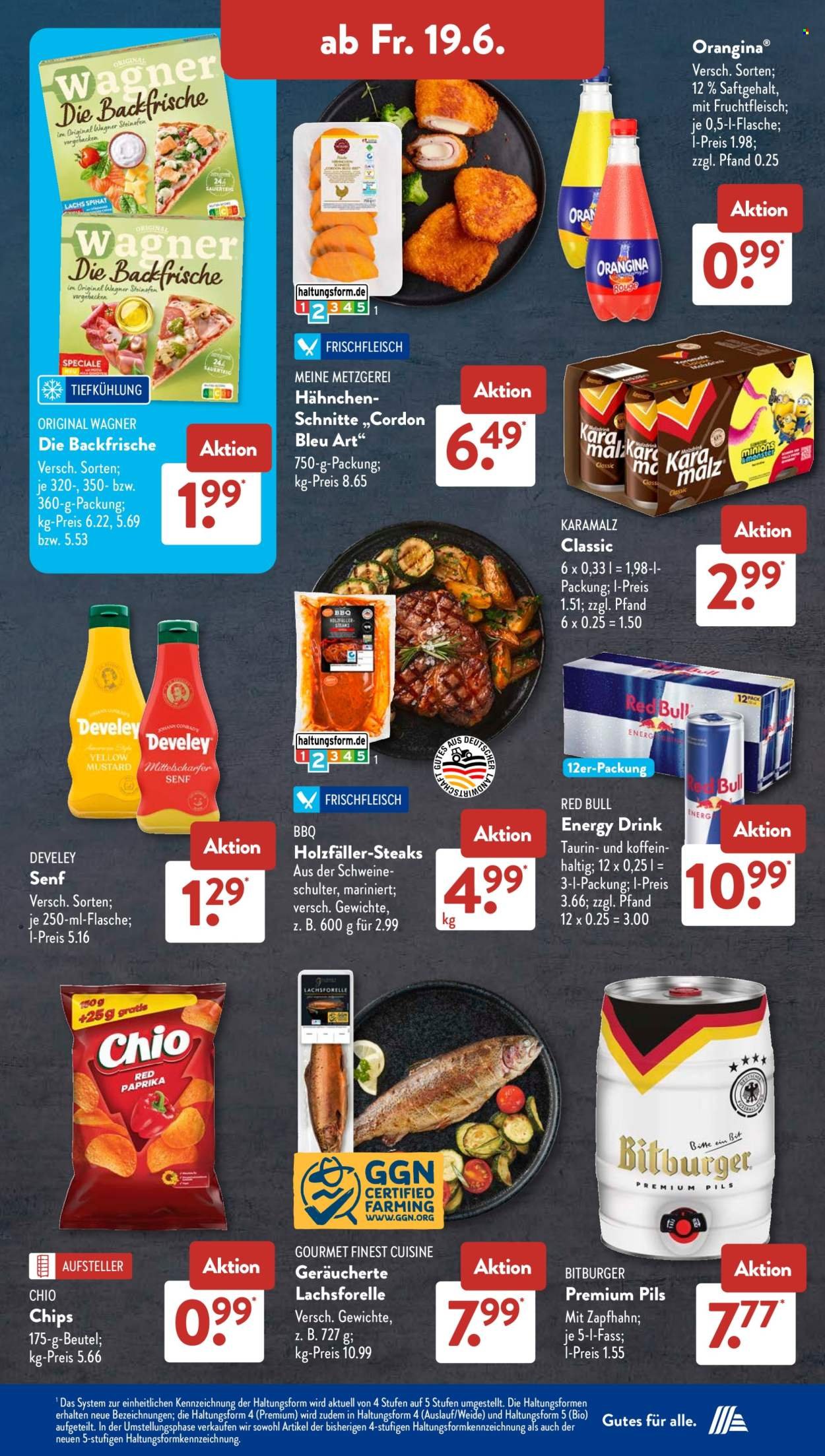 ALDI SÜD Prospekt - Griechische Woche
