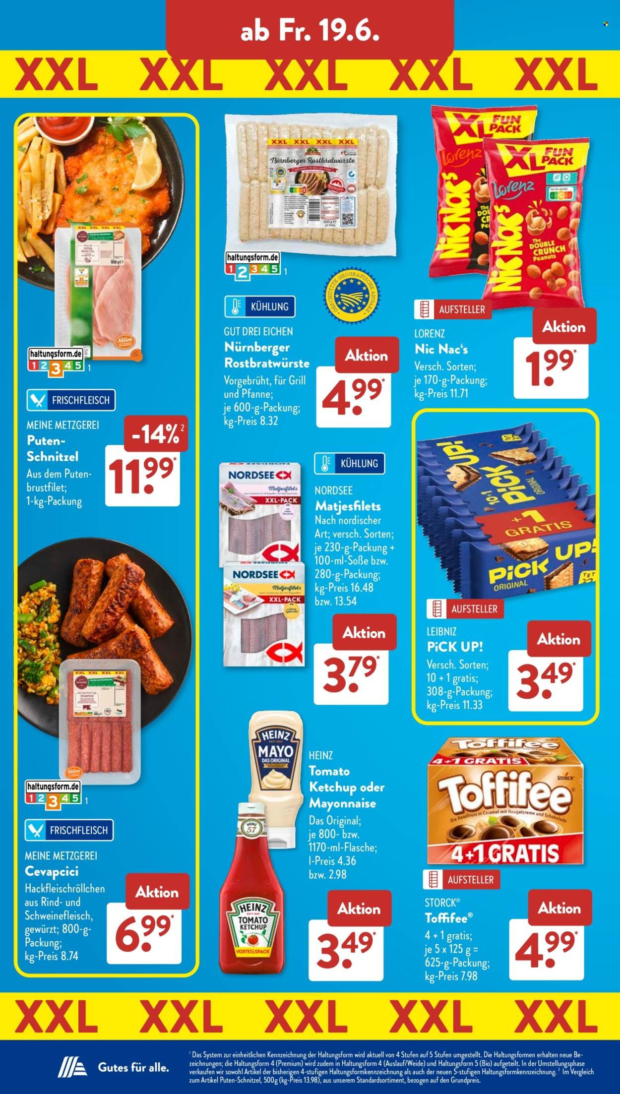 ALDI SÜD Prospekt - Griechische Woche