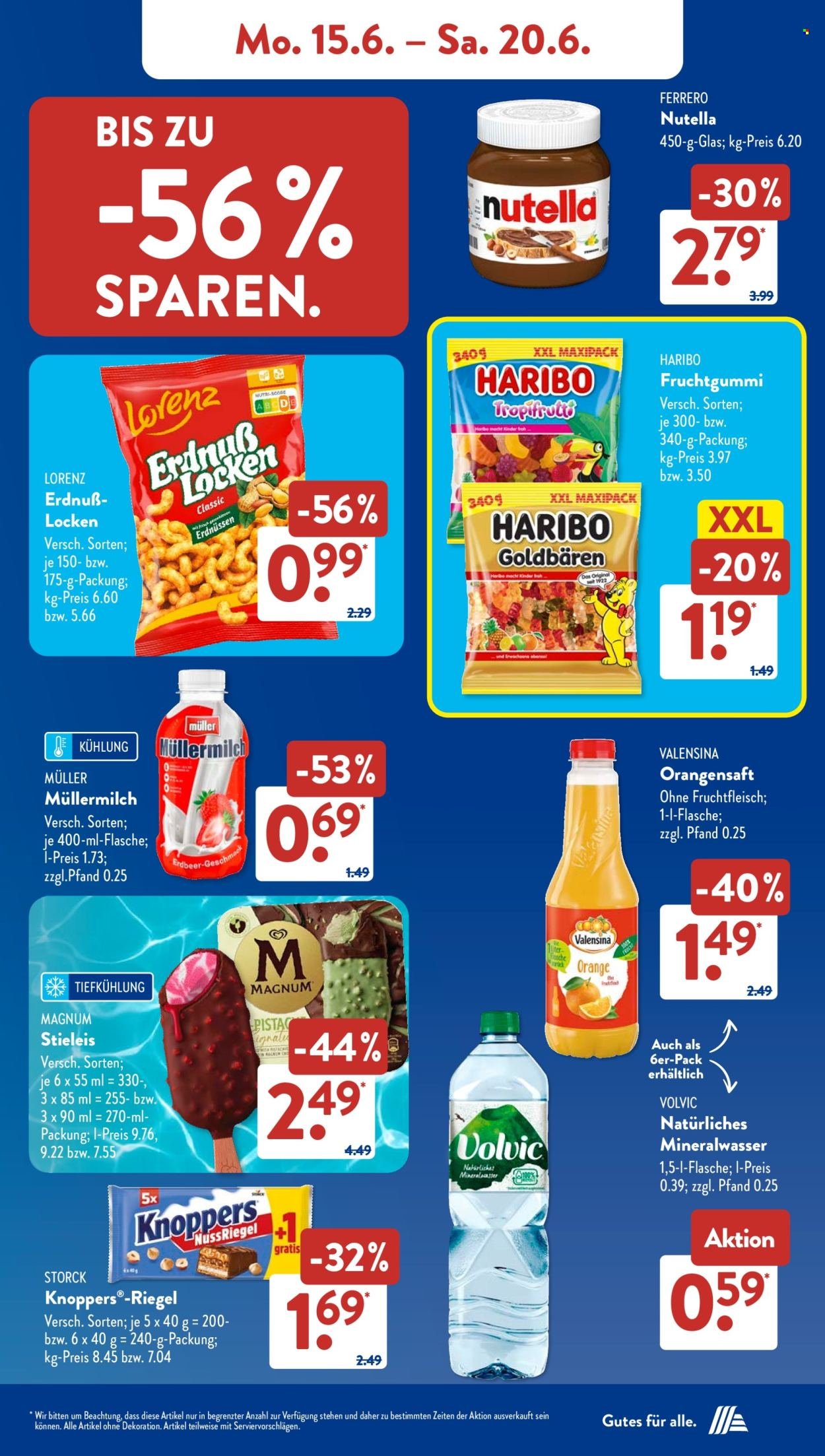 ALDI SÜD Prospekt - Griechische Woche