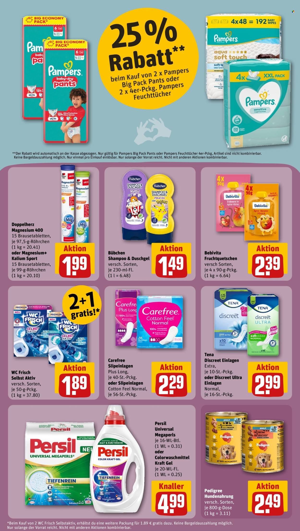 REWE Prospekt - Ab Montag 29.06.2026