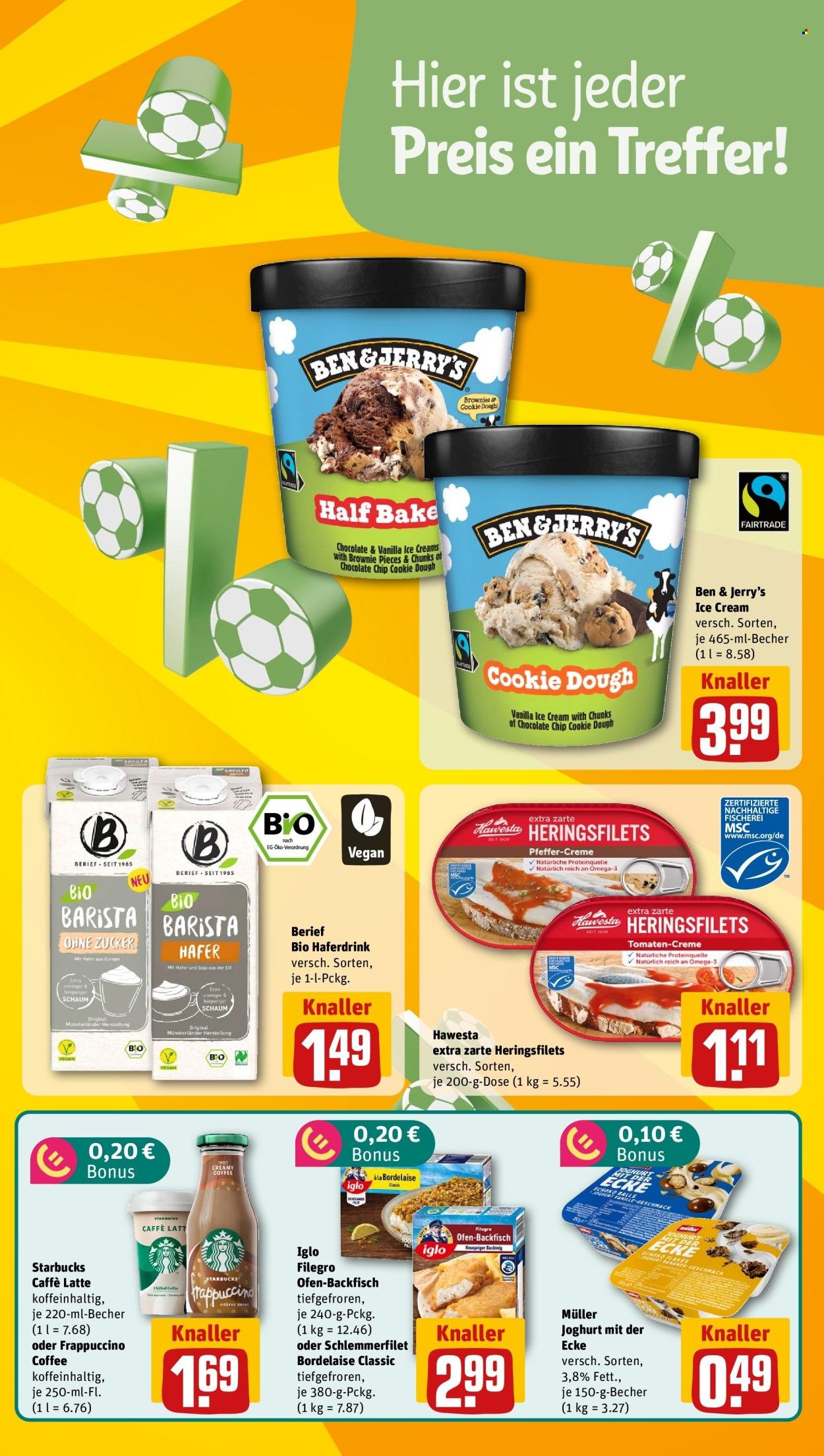 REWE Prospekt - Ab Montag 29.06.2026