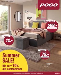 POCO Prospekt - Werbung KW 32/26