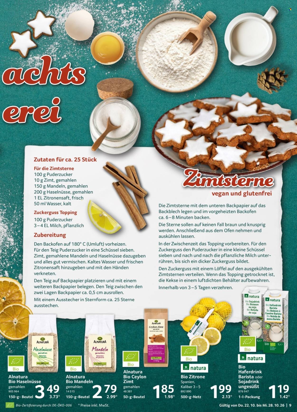 SELGROS Prospekt - Food