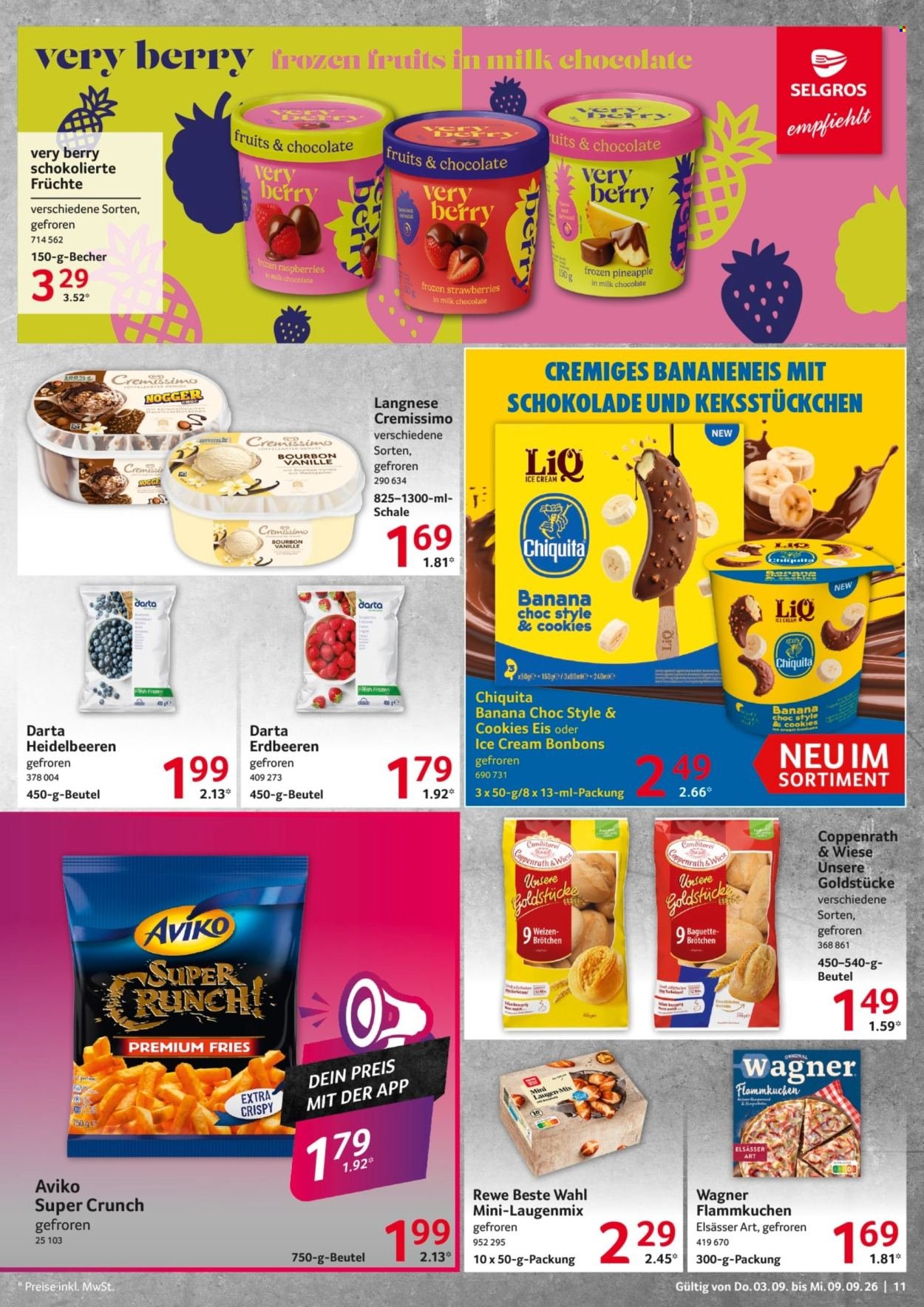 SELGROS Prospekt - Food