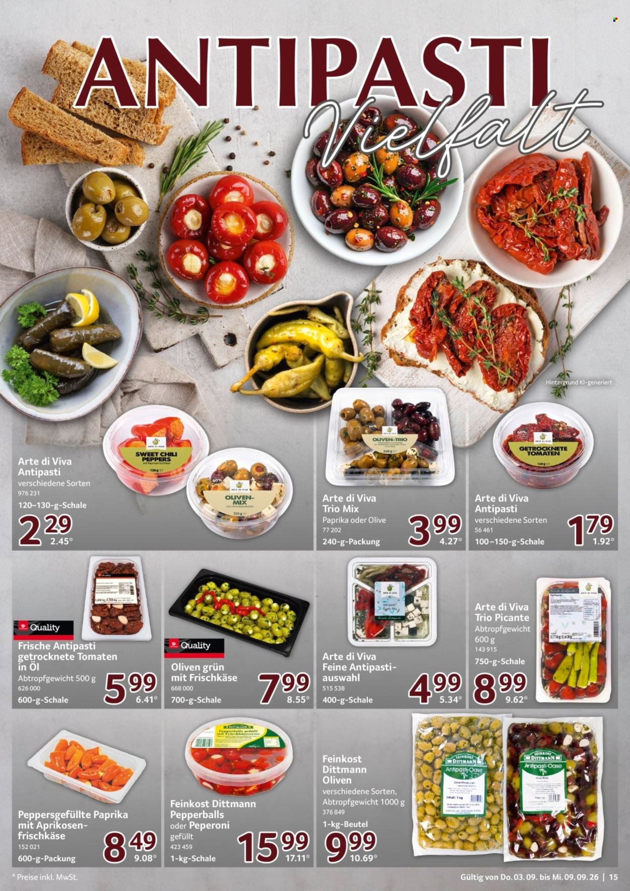 SELGROS Prospekt - Food