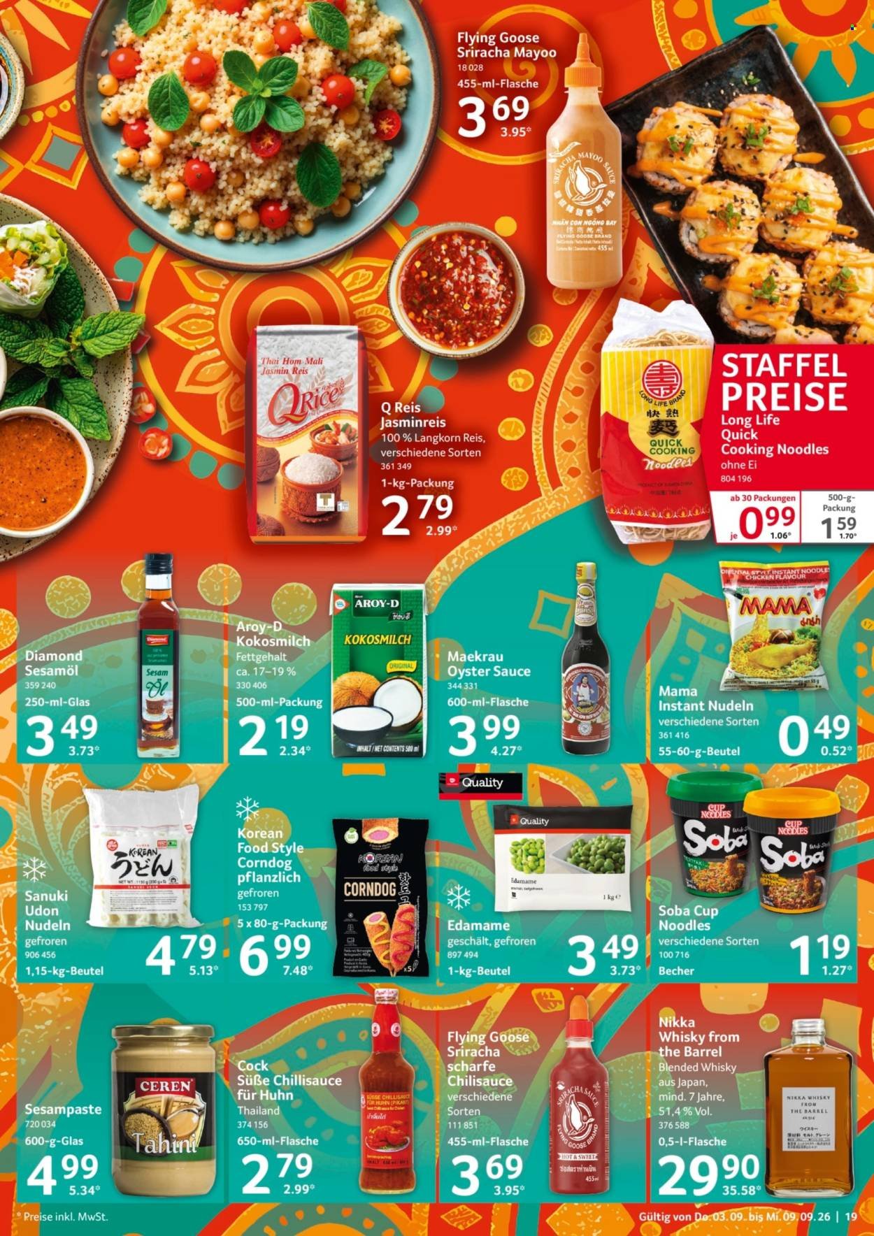 SELGROS Prospekt - Food