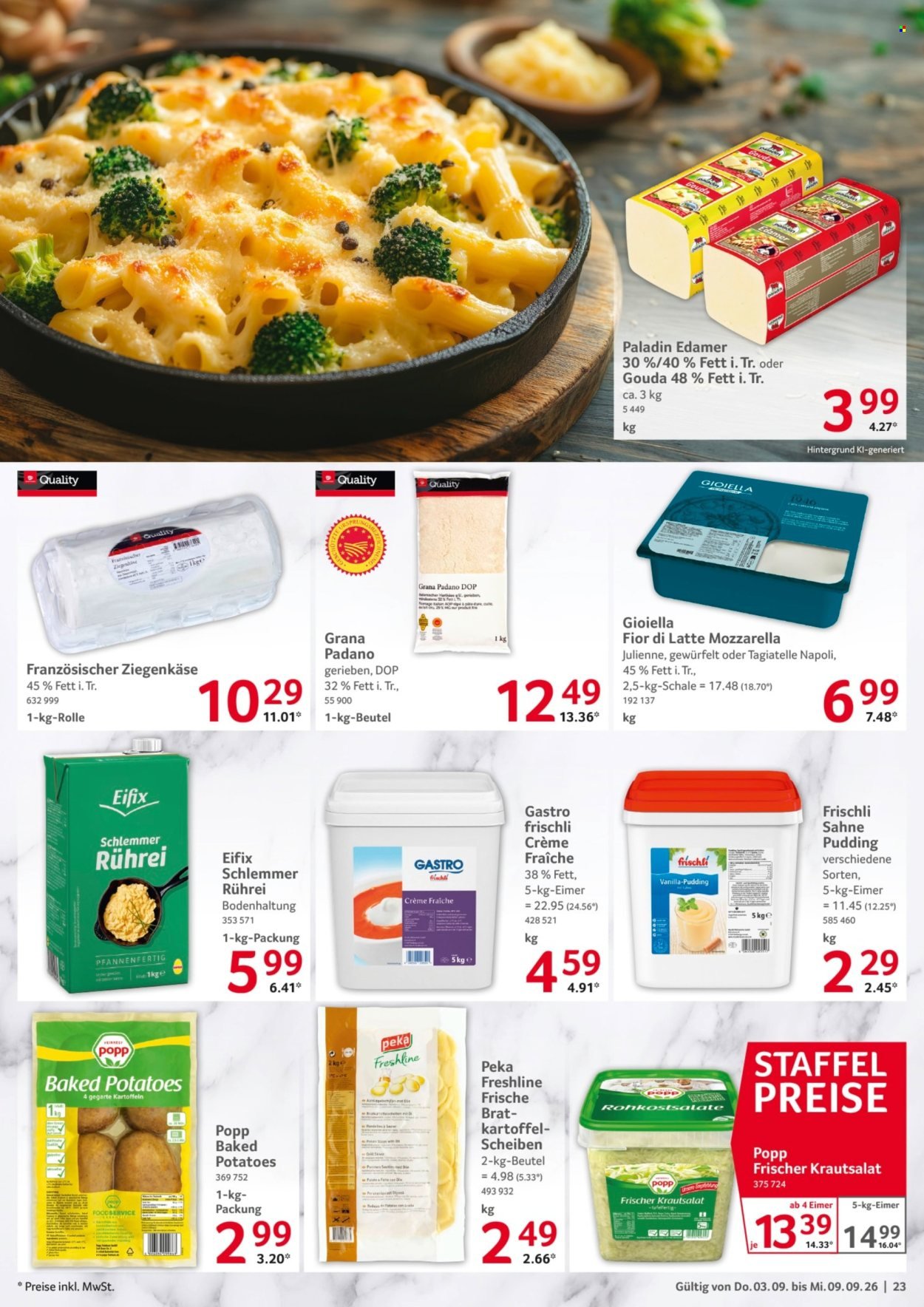 SELGROS Prospekt - Food