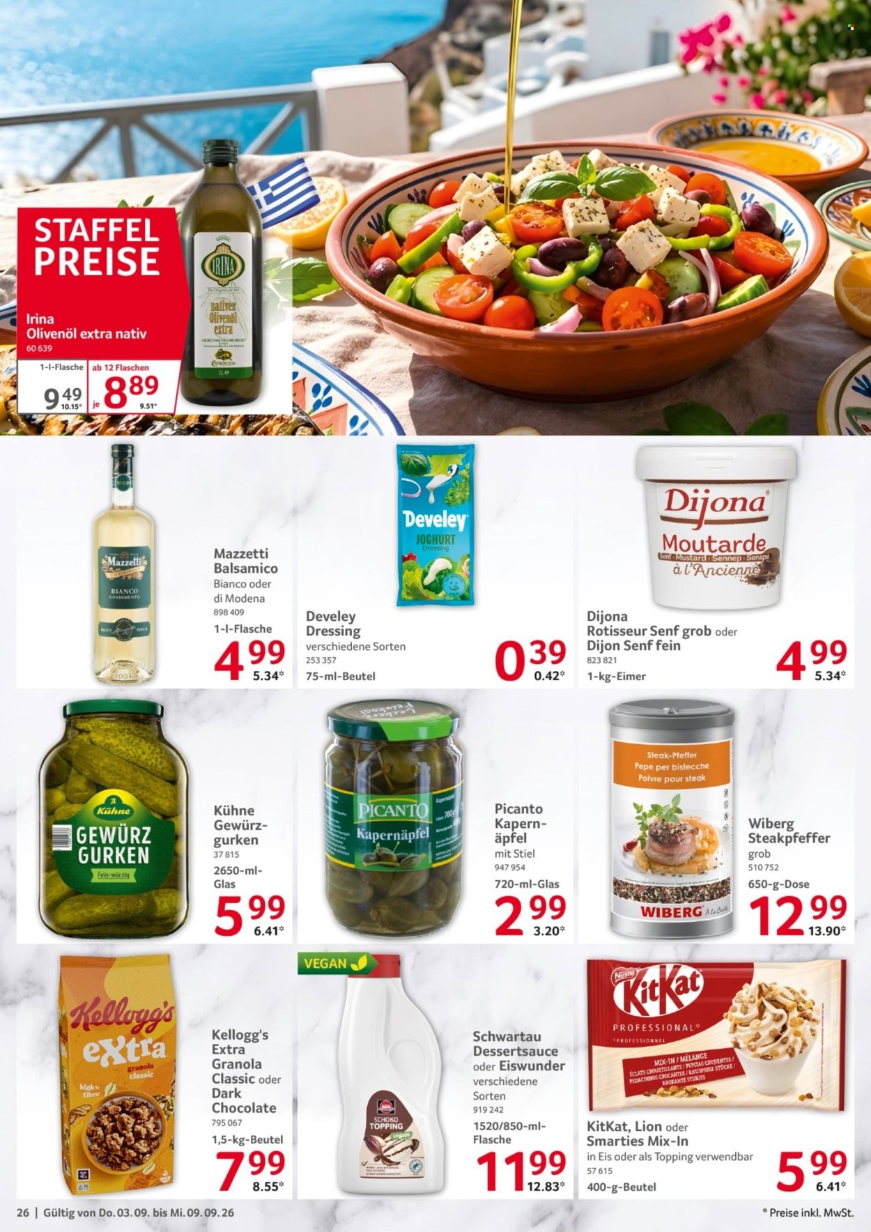 SELGROS Prospekt - Food