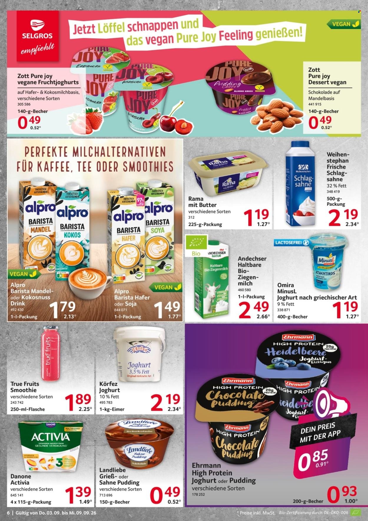 SELGROS Prospekt - Food