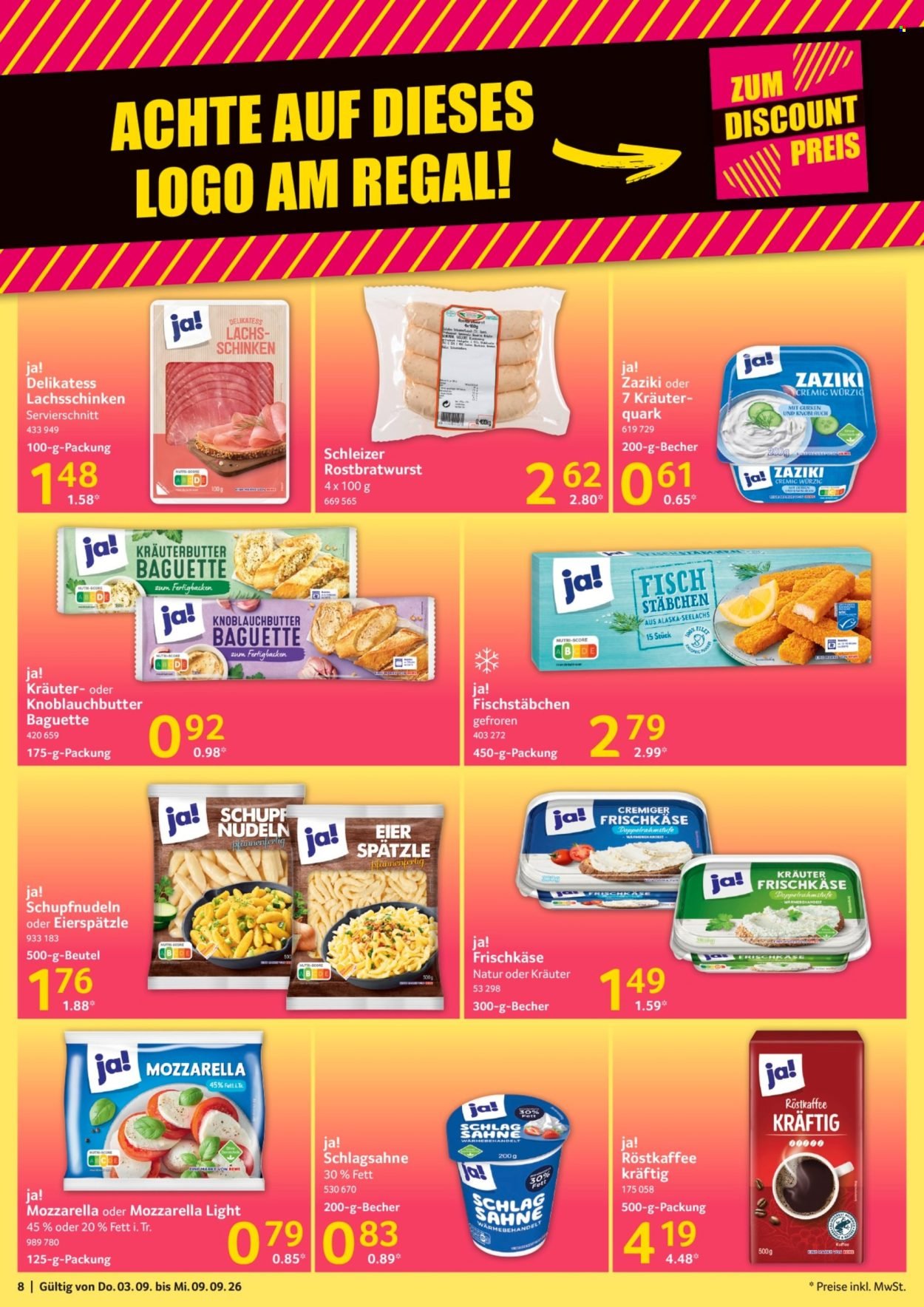 SELGROS Prospekt - Food