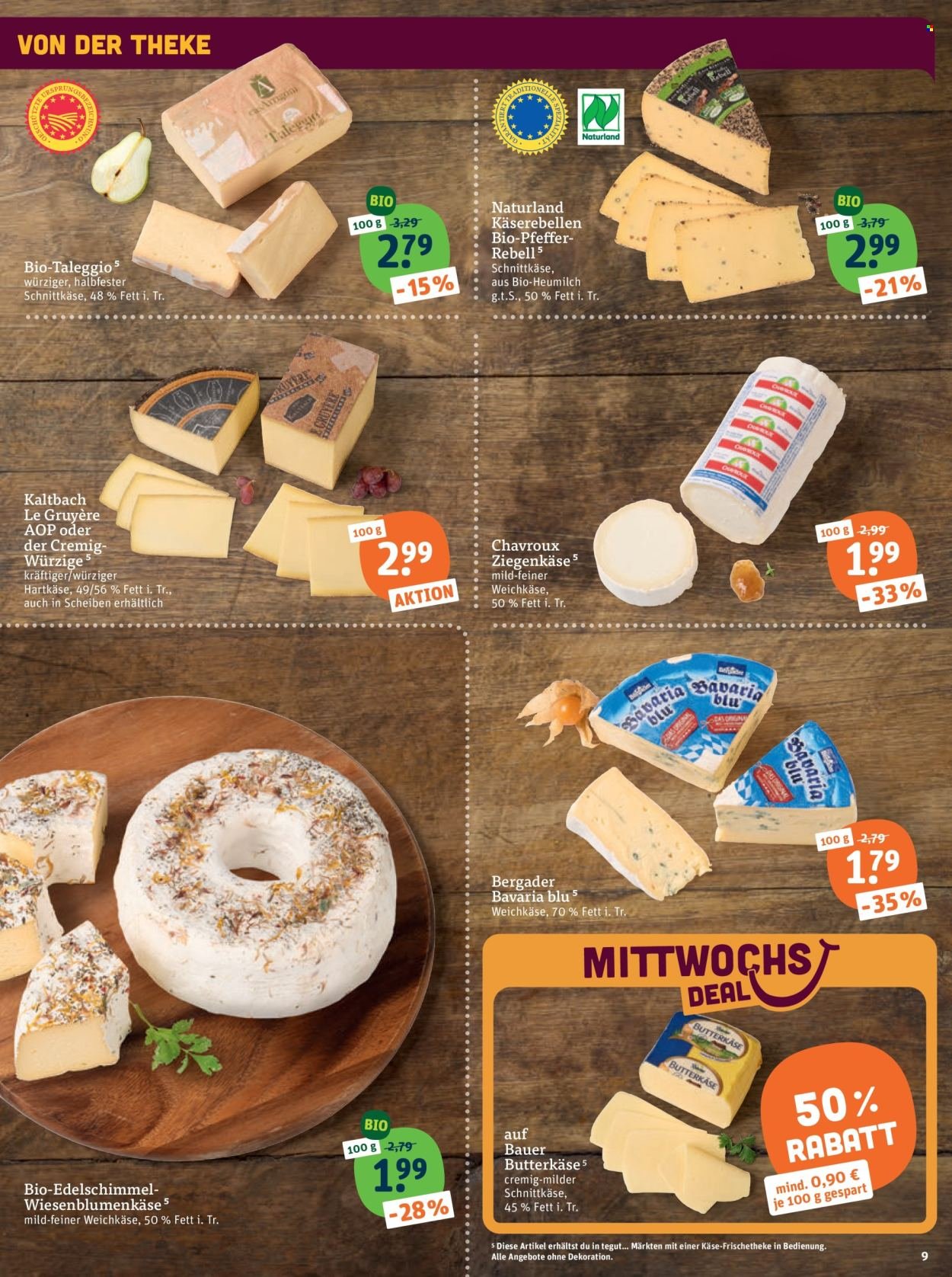 TEGUT... Prospekt - Ab Montag 2.02.2026