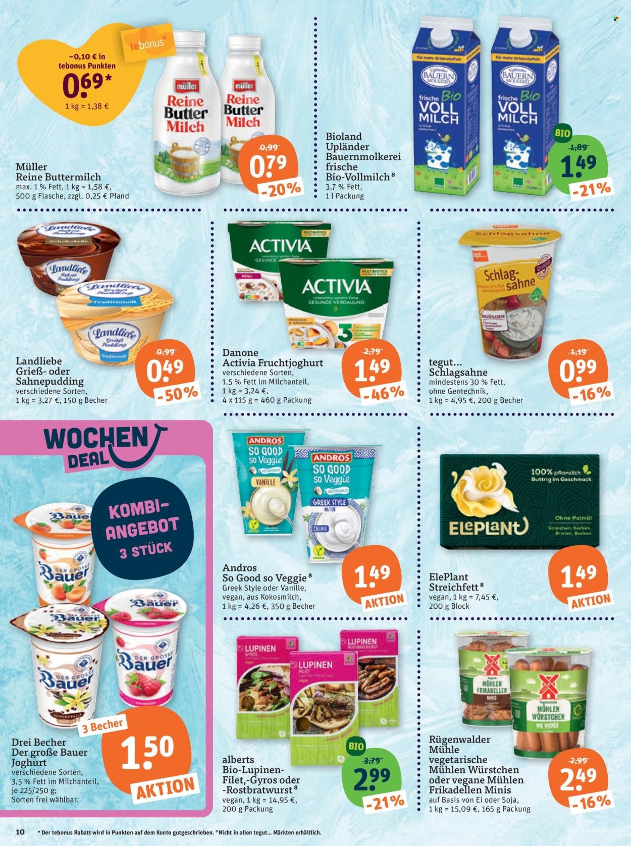 TEGUT... Prospekt - Ab Montag 2.02.2026