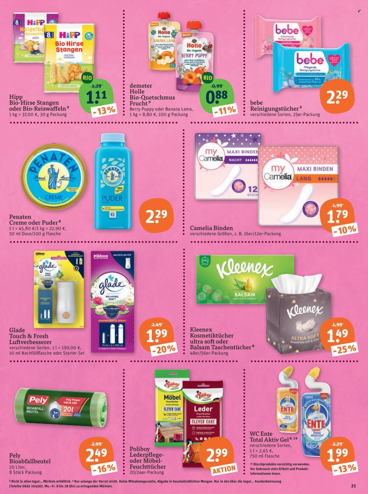 TEGUT... Prospekt - Ab Montag 2.02.2026