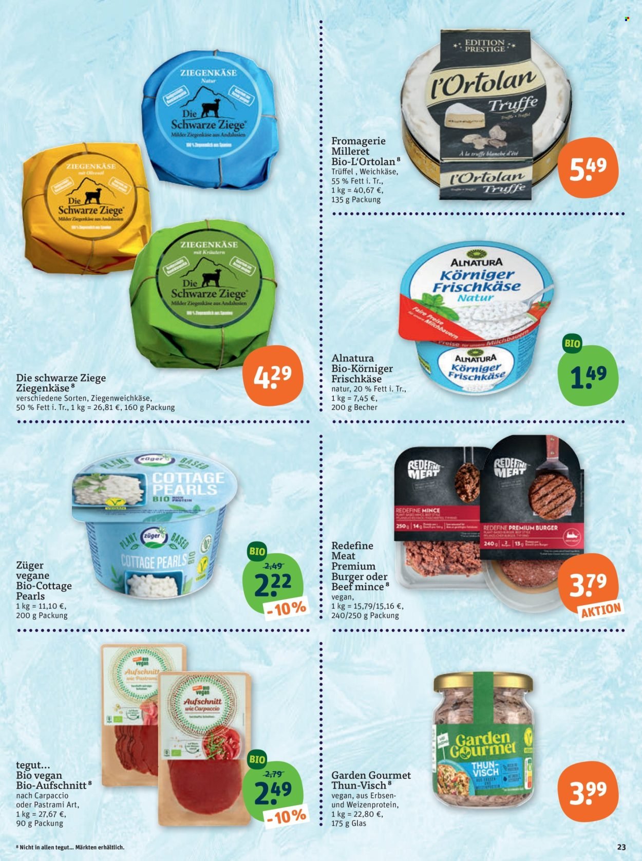 TEGUT... Prospekt - Ab Montag 2.02.2026