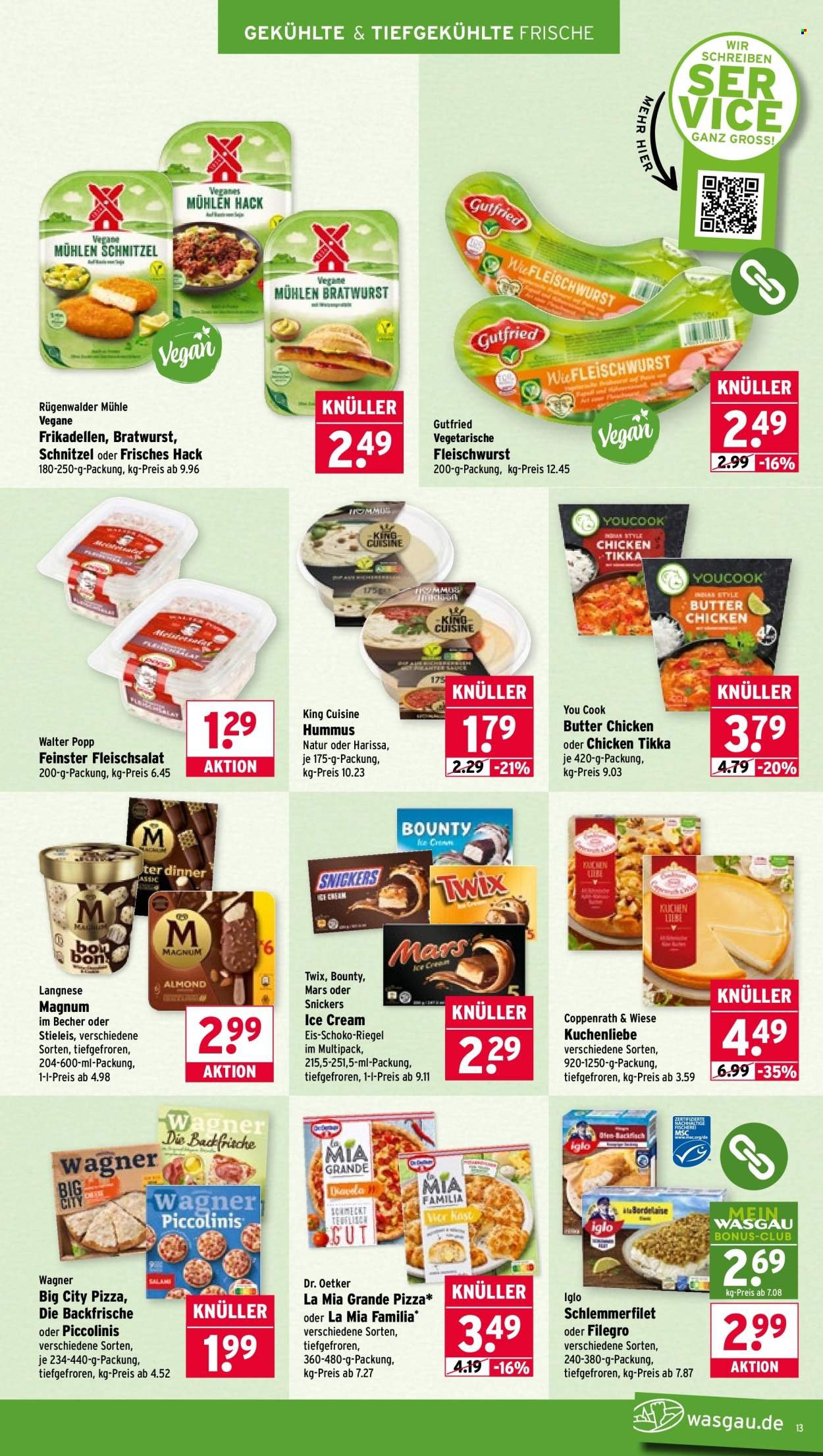 WASGAU Prospekt - Ab Montag 4.05.2026 (2026-05-04 - 2026-05-09)