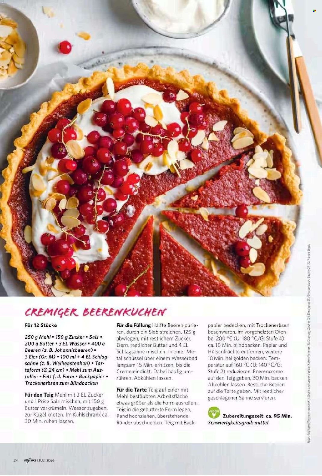 FAMILA Prospekt - myTime Magazin
