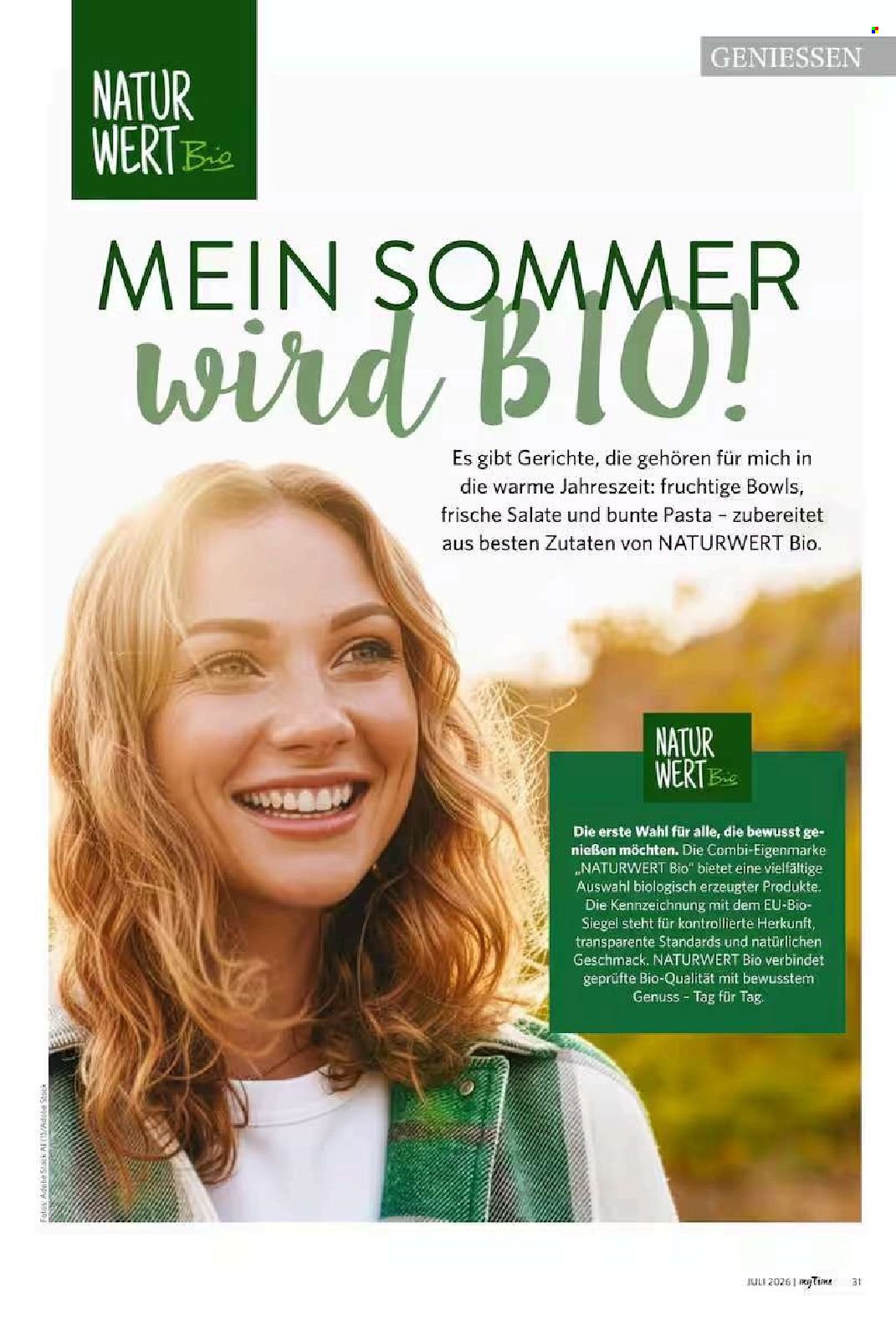 FAMILA Prospekt - myTime Magazin
