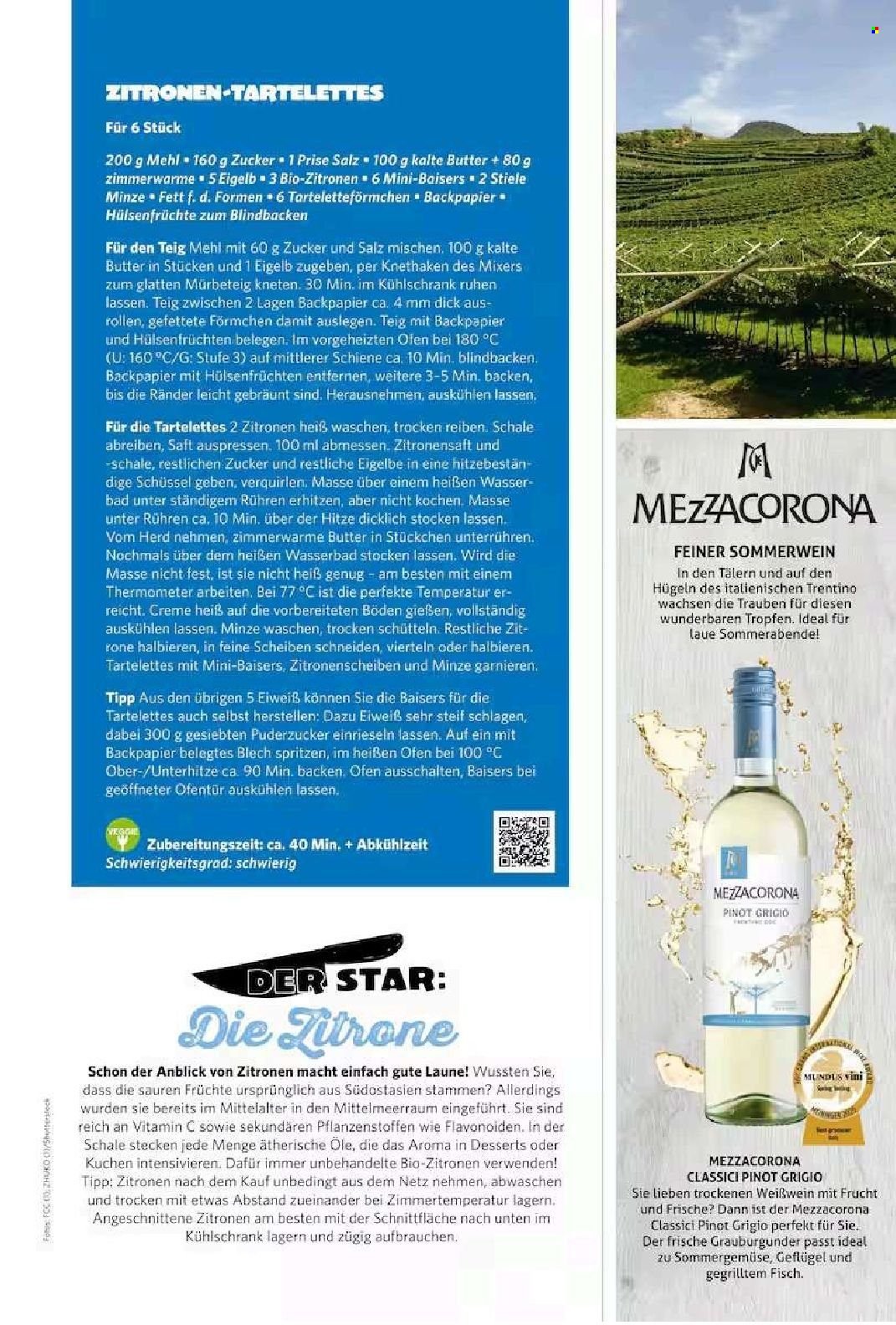 FAMILA Prospekt - myTime Magazin
