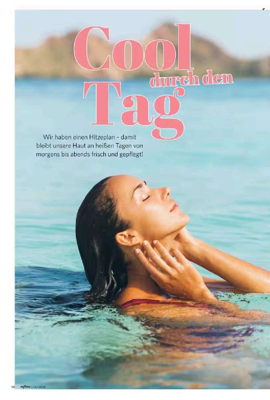 FAMILA Prospekt - myTime Magazin
