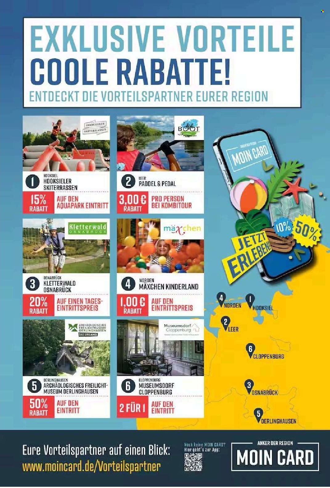 FAMILA Prospekt - myTime Magazin