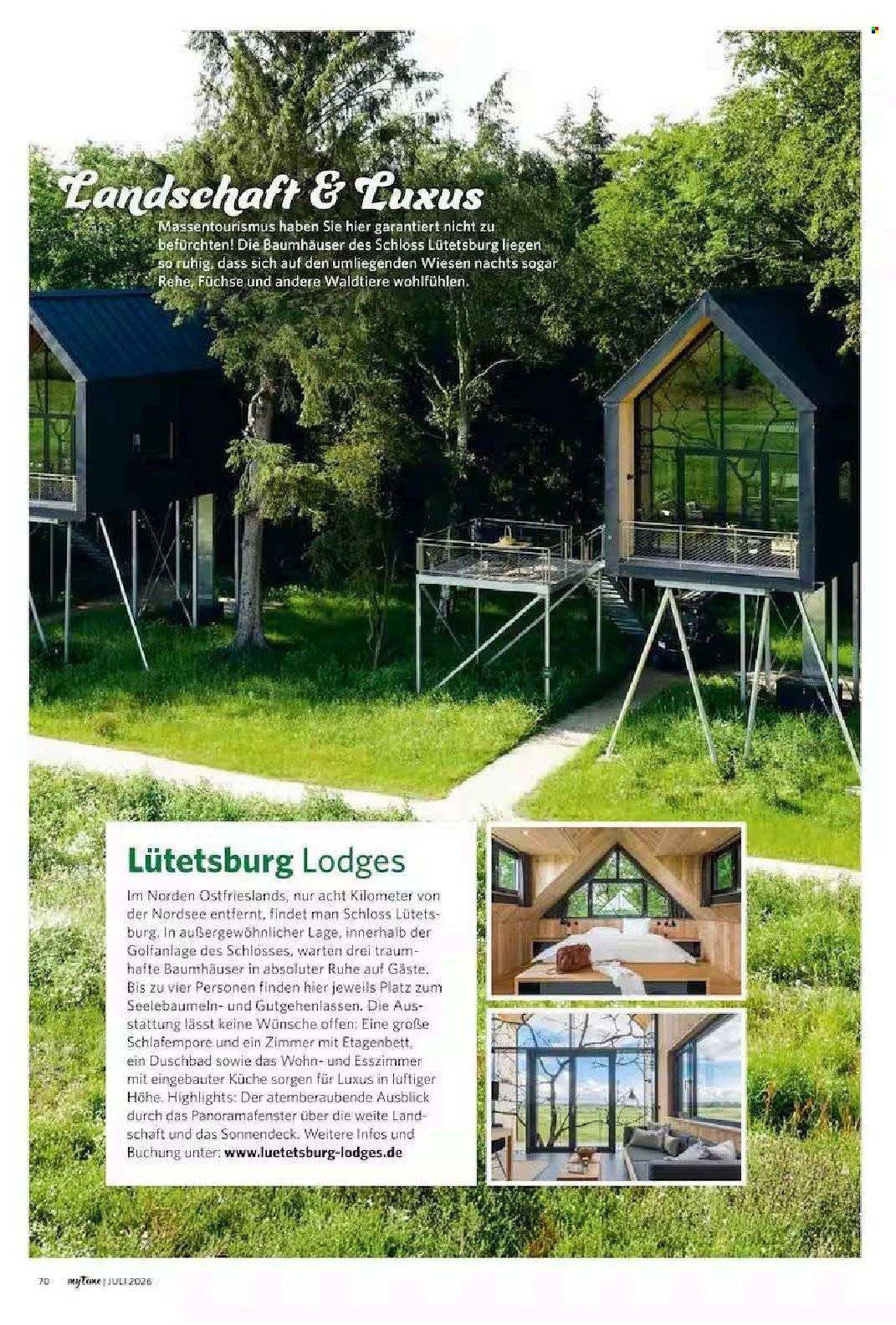 FAMILA Prospekt - myTime Magazin