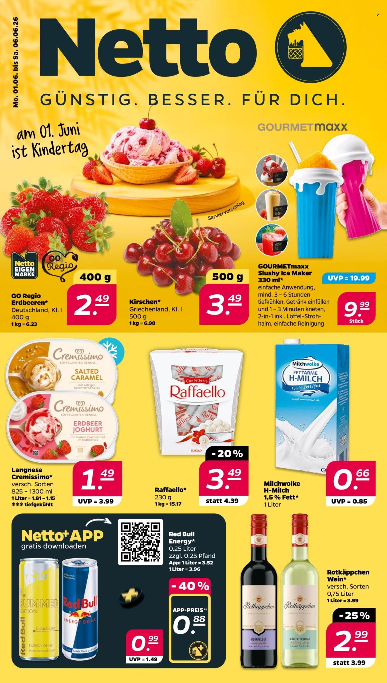 NETTO Prospekt - Woche 23