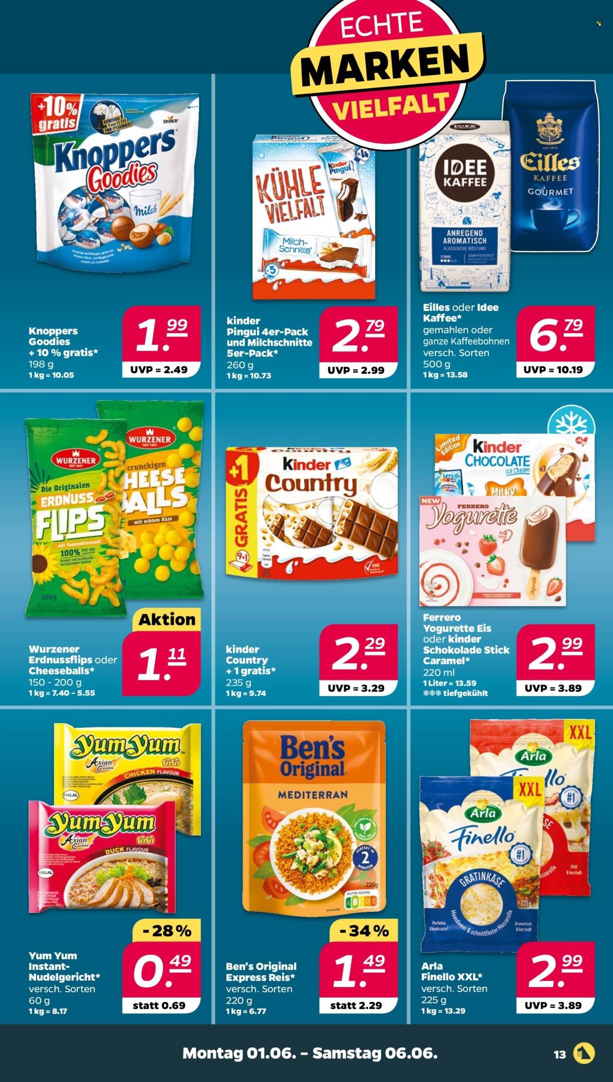 NETTO Prospekt - Woche 23 (2026-06-01 - 2026-06-06)