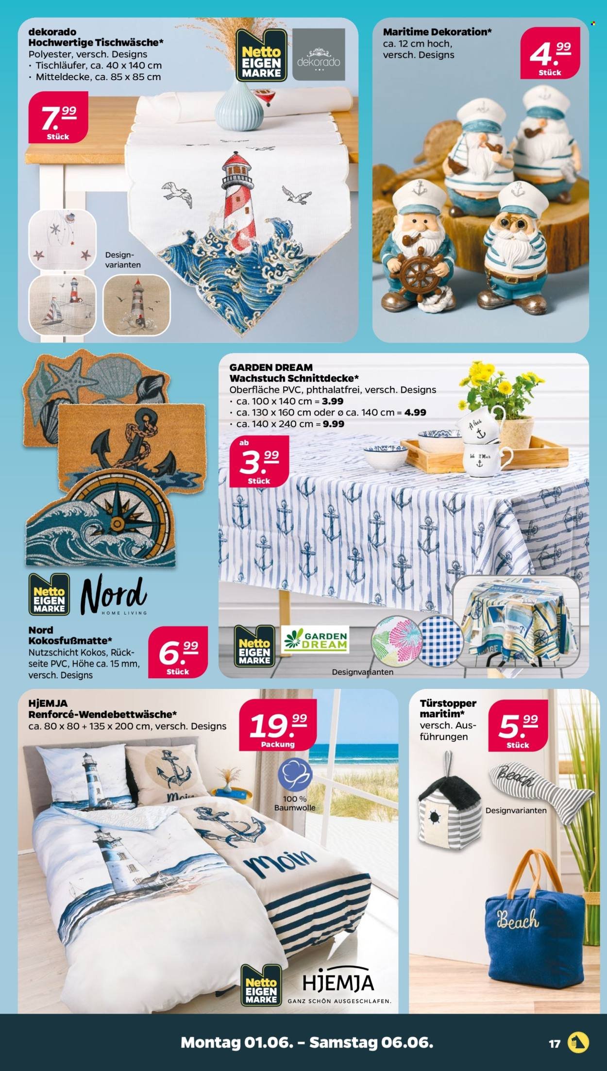 NETTO Prospekt - Woche 23 (2026-06-01 - 2026-06-06)