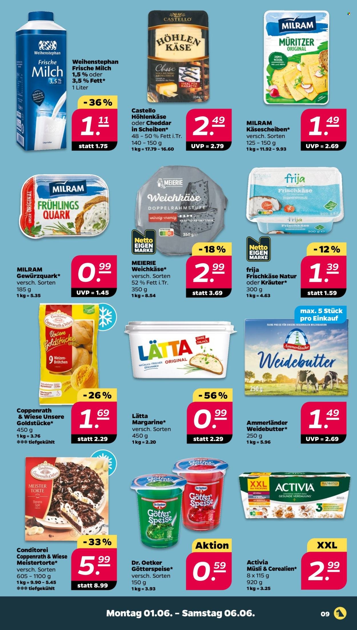 NETTO Prospekt - Woche 23 (2026-06-01 - 2026-06-06)
