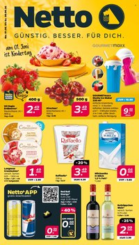 NETTO Prospekt - Woche 23