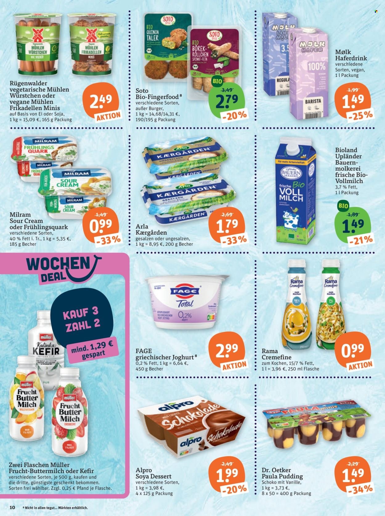 TEGUT... Prospekt - Ab Montag 20.07.2026