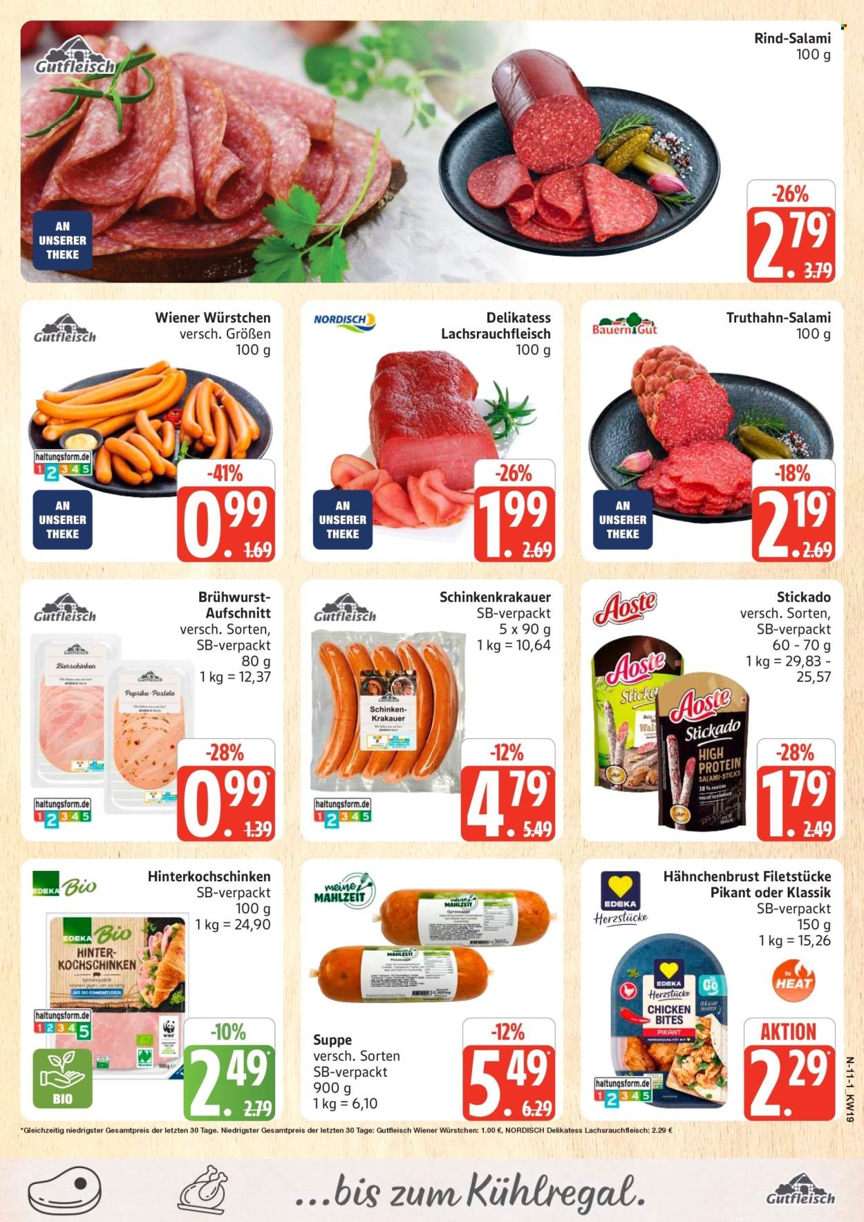 MARKTKAUF Prospekt - Ab Montag 4.05.2026 (2026-05-04 - 2026-05-09)