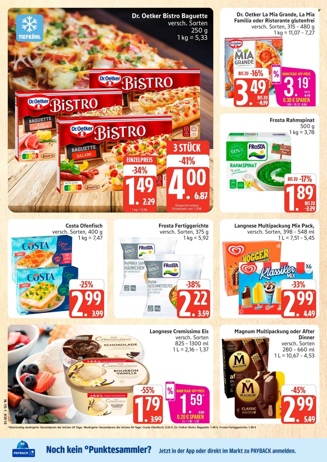 MARKTKAUF Prospekt - Ab Montag 4.05.2026 (2026-05-04 - 2026-05-09)