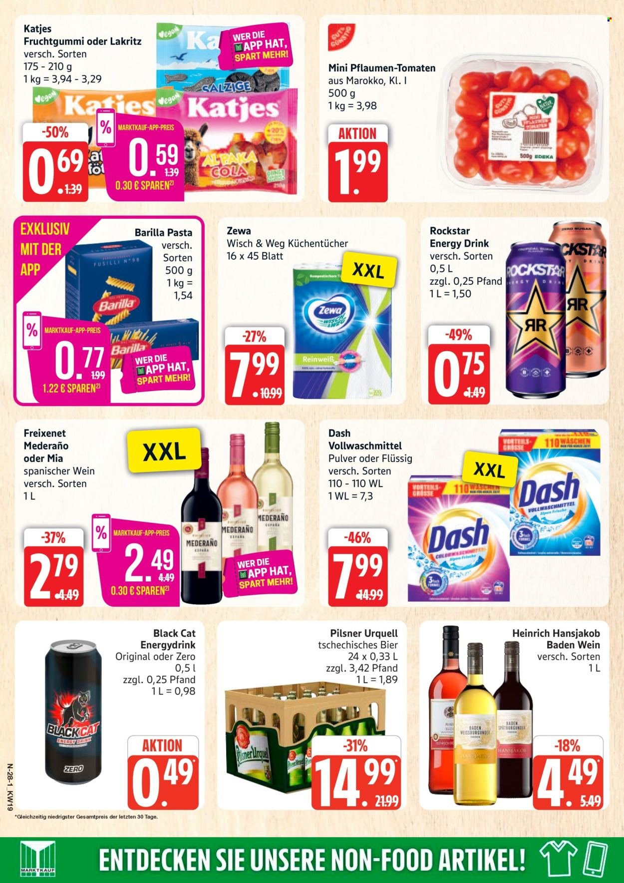 MARKTKAUF Prospekt - Ab Montag 4.05.2026 (2026-05-04 - 2026-05-09)