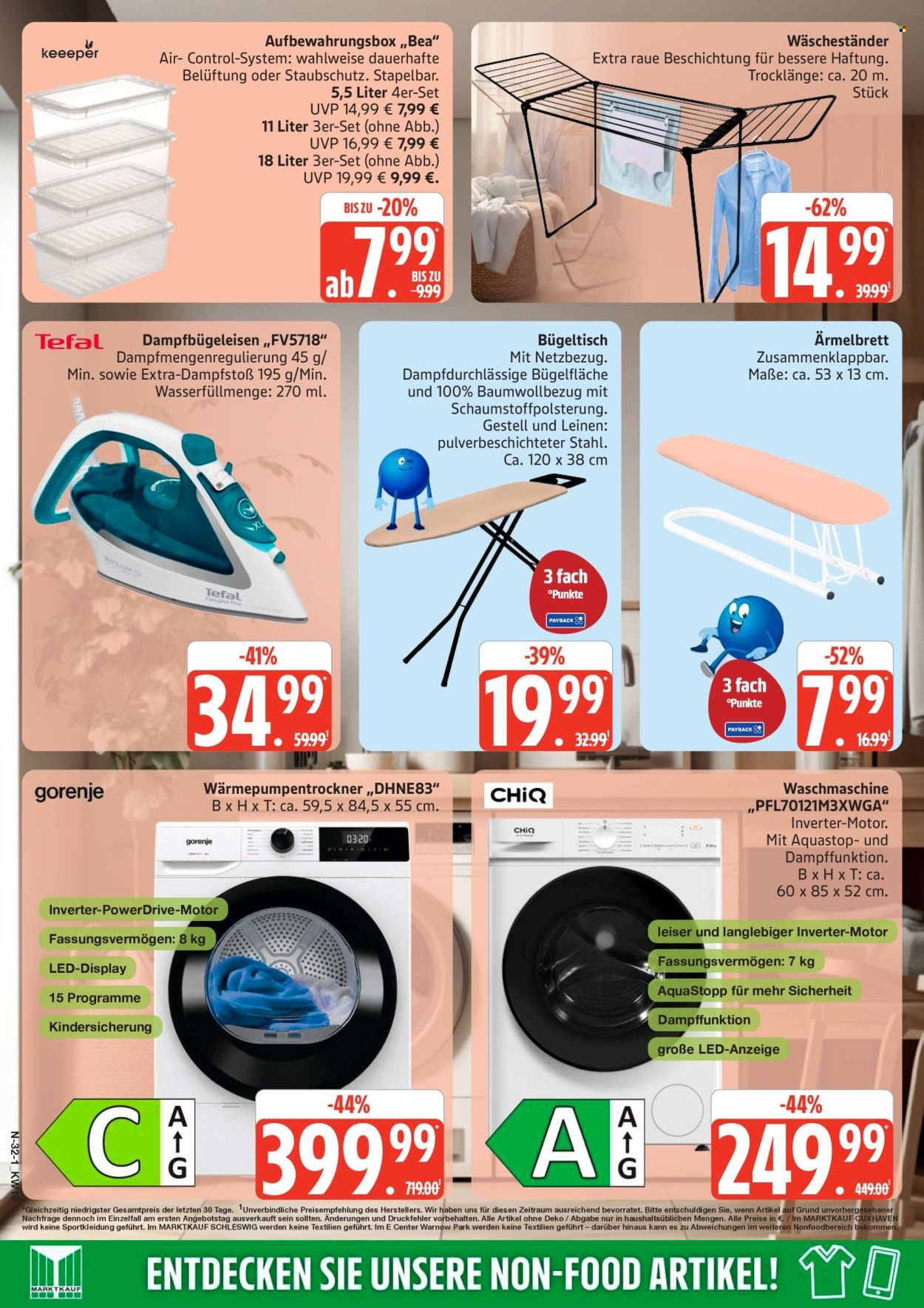 MARKTKAUF Prospekt - Ab Montag 4.05.2026 (2026-05-04 - 2026-05-09)
