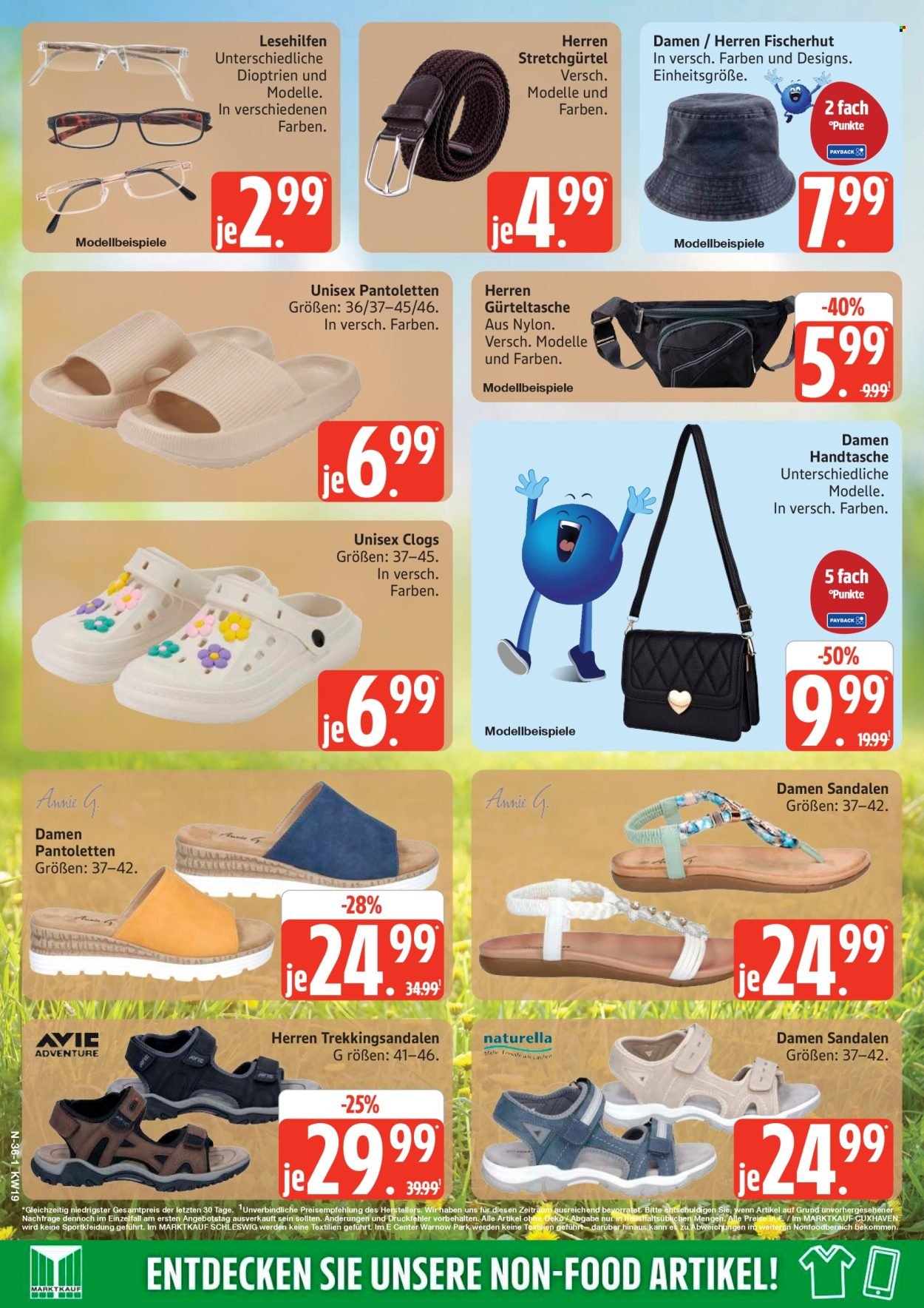 MARKTKAUF Prospekt - Ab Montag 4.05.2026 (2026-05-04 - 2026-05-09)