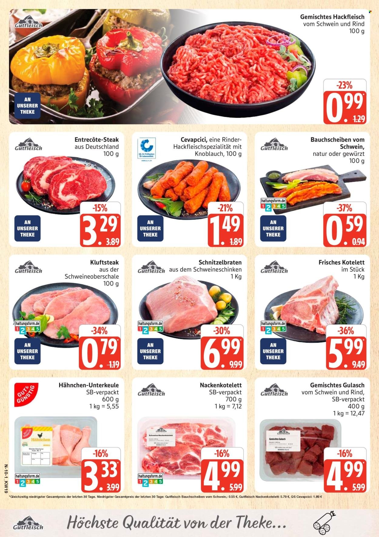 MARKTKAUF Prospekt - Ab Montag 4.05.2026 (2026-05-04 - 2026-05-09)